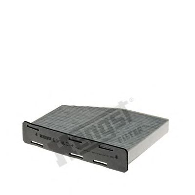 HENGST FILTER e998lcr -  Фильтр воздуха в салоне